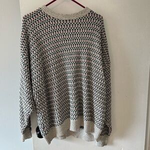 Vintage Currier Cove Outfitters Sweater